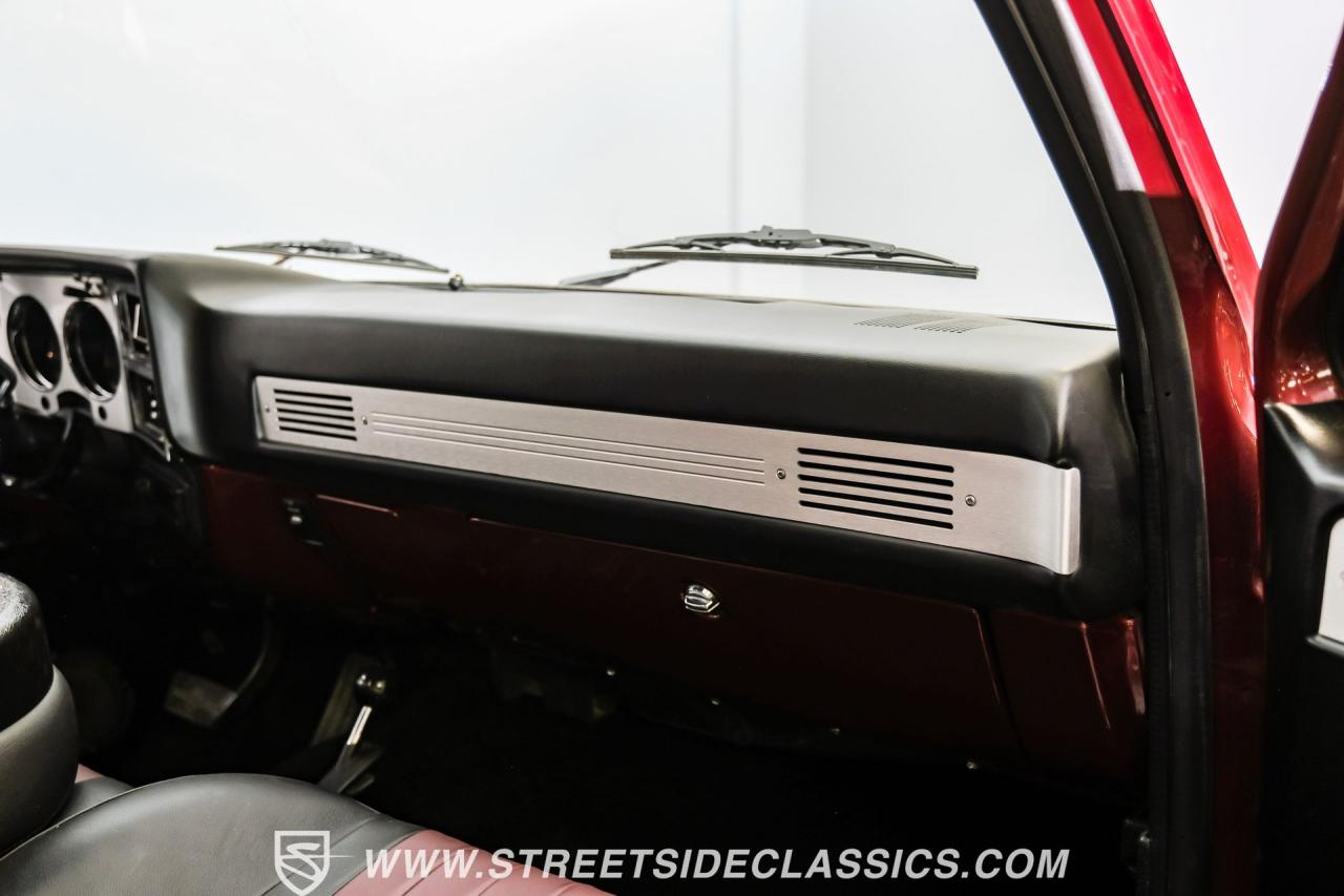 1982 GMC K1500 4X4 ZZ4