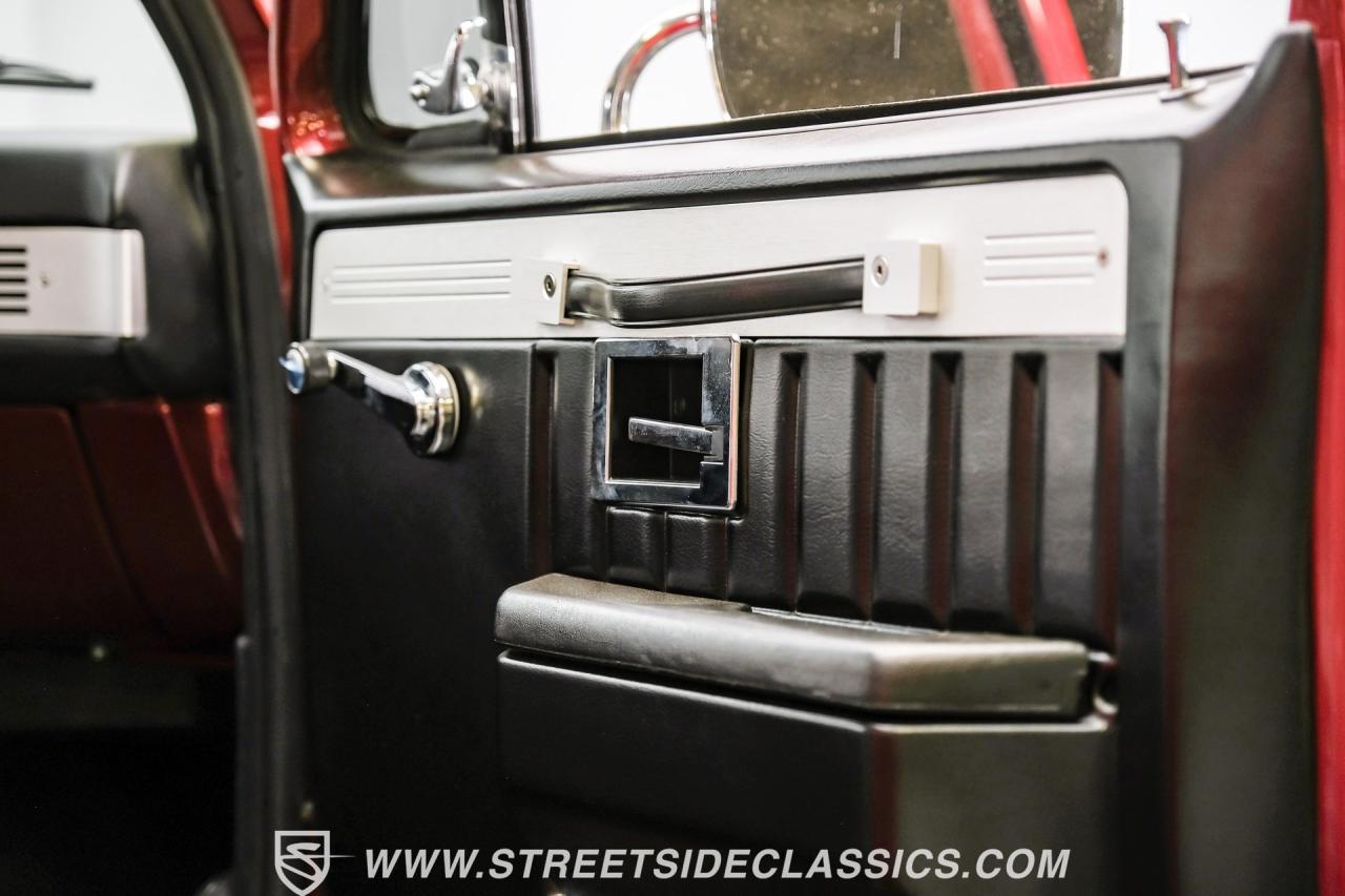 1982 GMC K1500 4X4 ZZ4