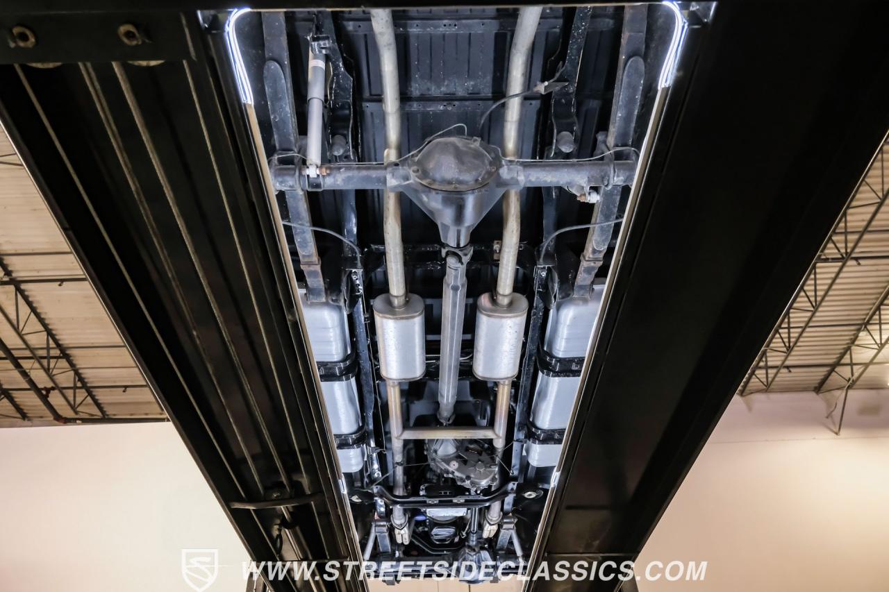 1982 GMC K1500 4X4 ZZ4