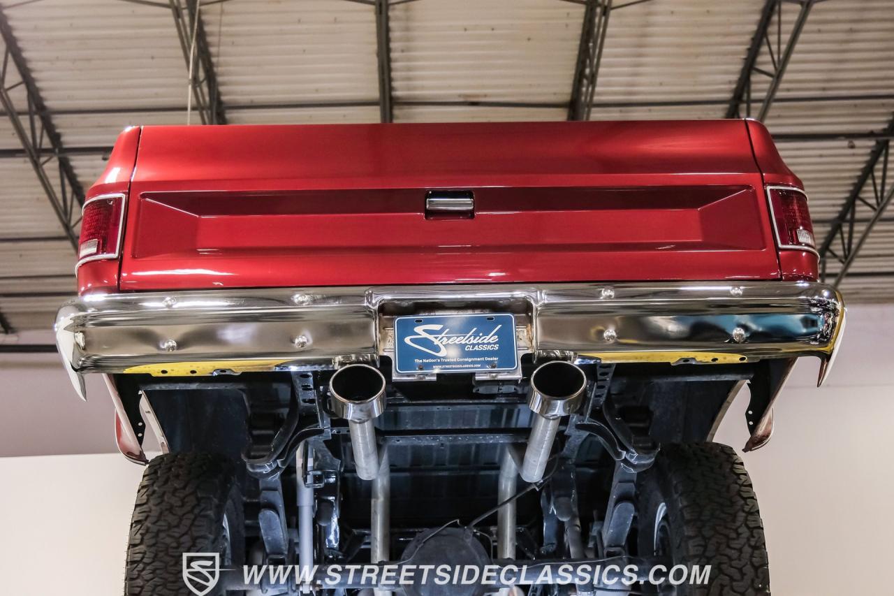 1982 GMC K1500 4X4 ZZ4