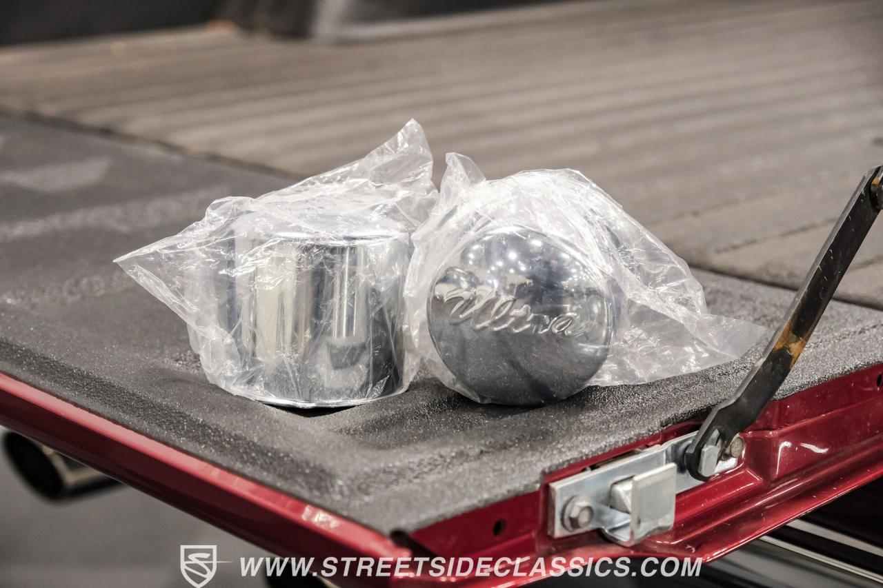 1982 GMC K1500 4X4 ZZ4