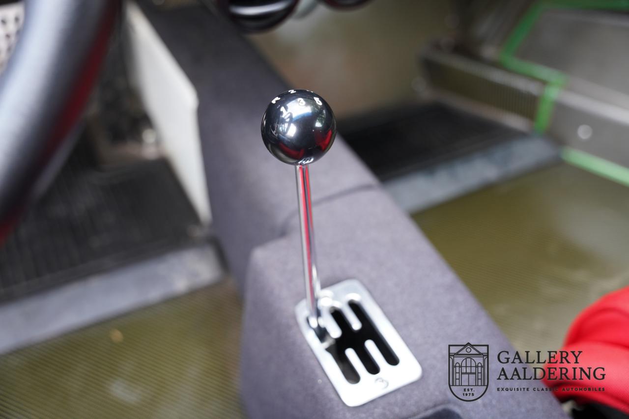 1992 Ferrari F40 &ldquo;European market example&rdquo;