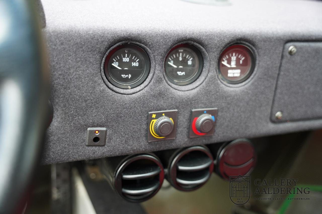 1992 Ferrari F40 &ldquo;European market example&rdquo;