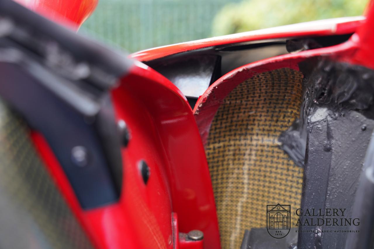 1992 Ferrari F40 &ldquo;European market example&rdquo;