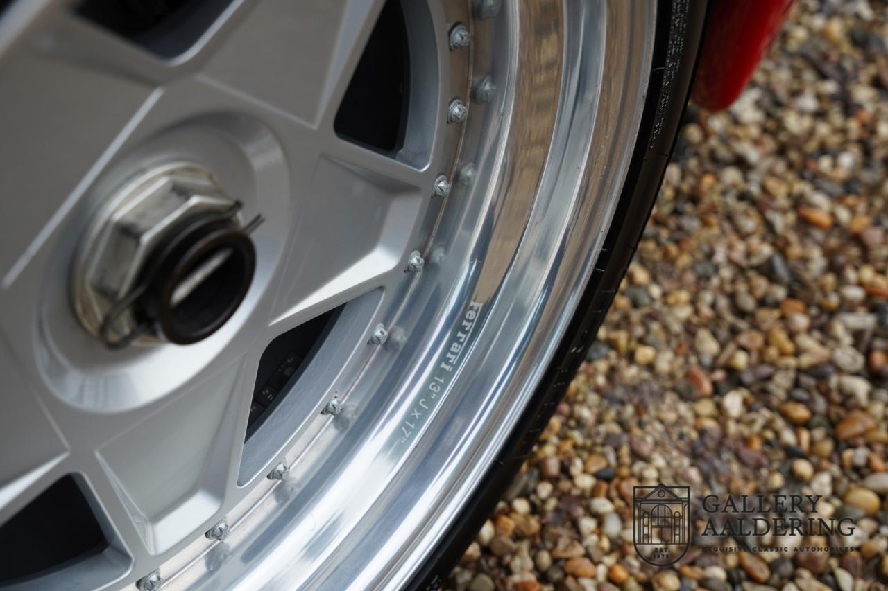 1992 Ferrari F40 &ldquo;European market example&rdquo;