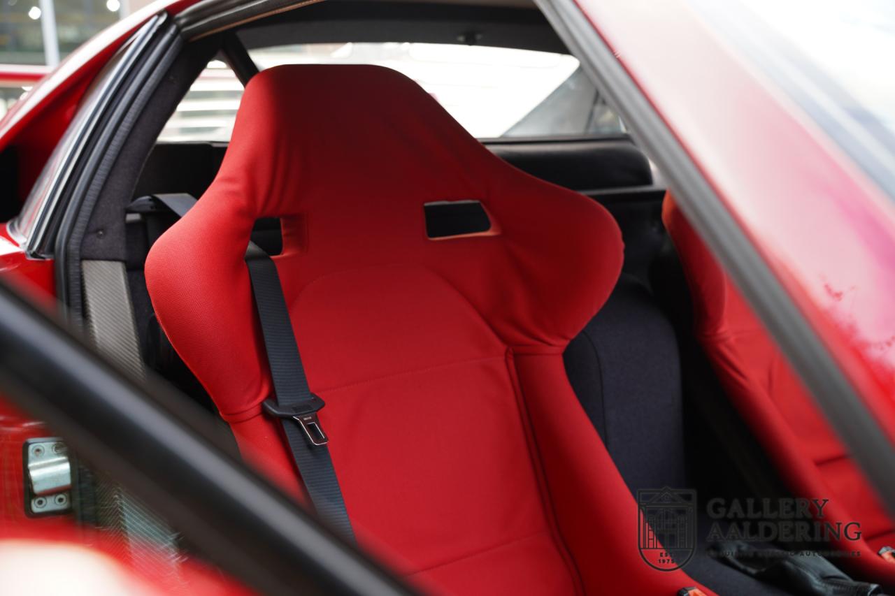 1992 Ferrari F40 &ldquo;European market example&rdquo;