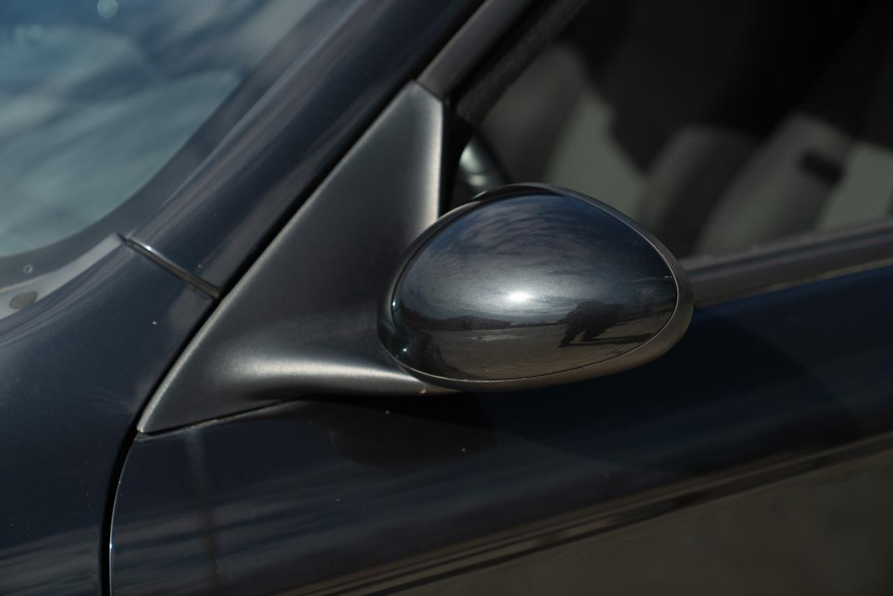 2007 Alfa Romeo 147 JTD M