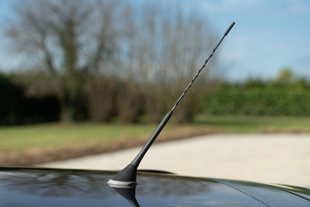 2007 Alfa Romeo 147 JTD M