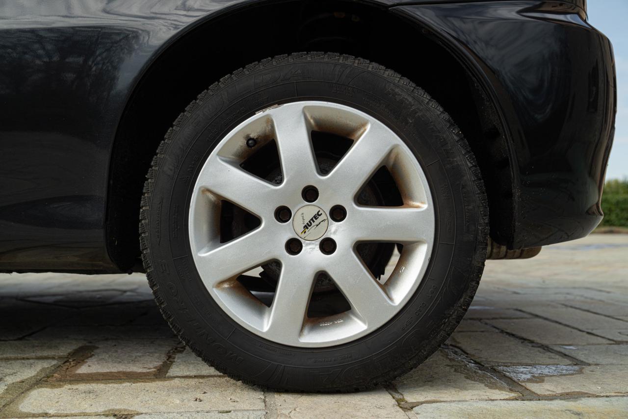 2007 Alfa Romeo 147 JTD M