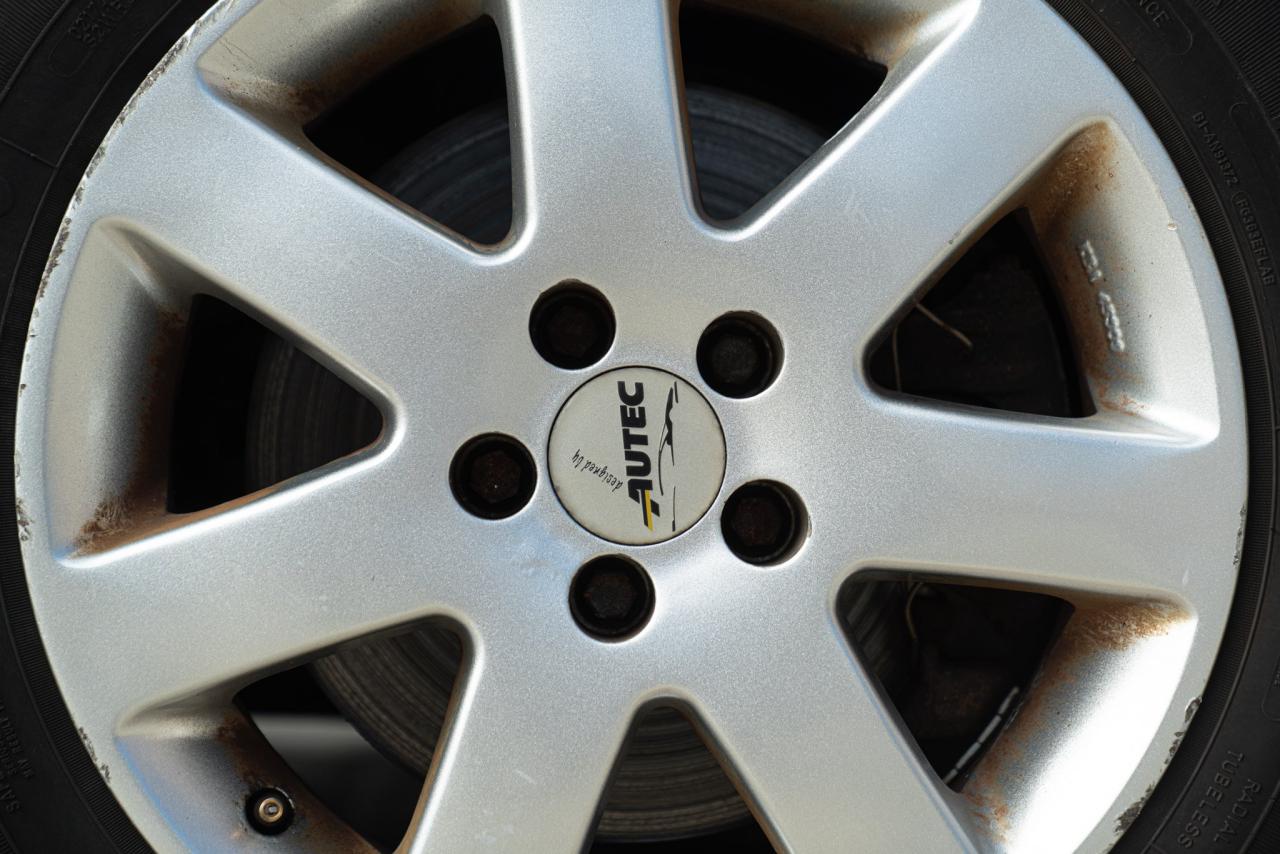 2007 Alfa Romeo 147 JTD M