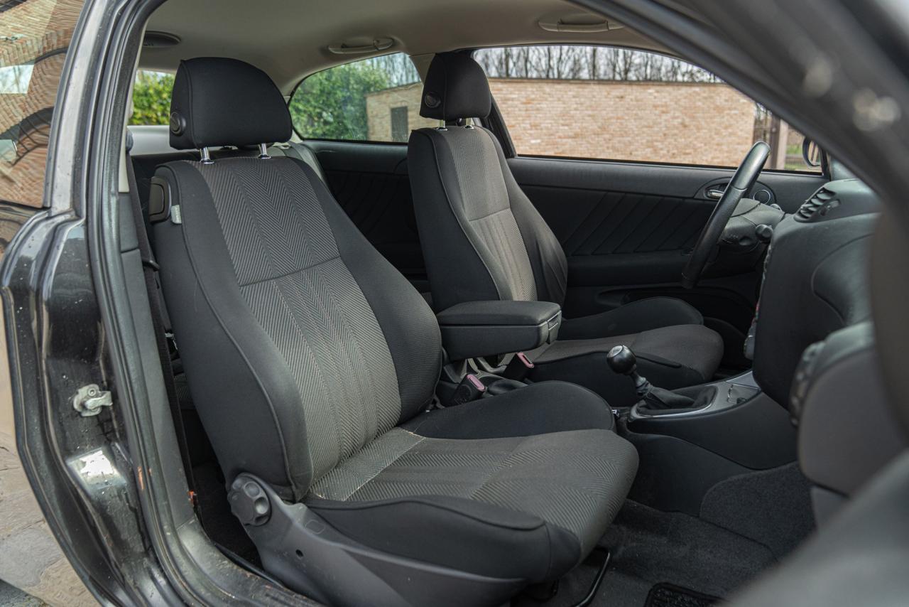 2007 Alfa Romeo 147 JTD M