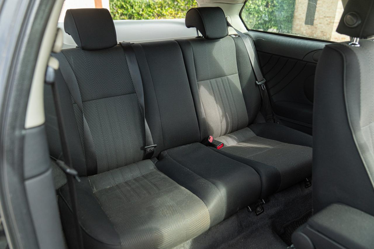 2007 Alfa Romeo 147 JTD M