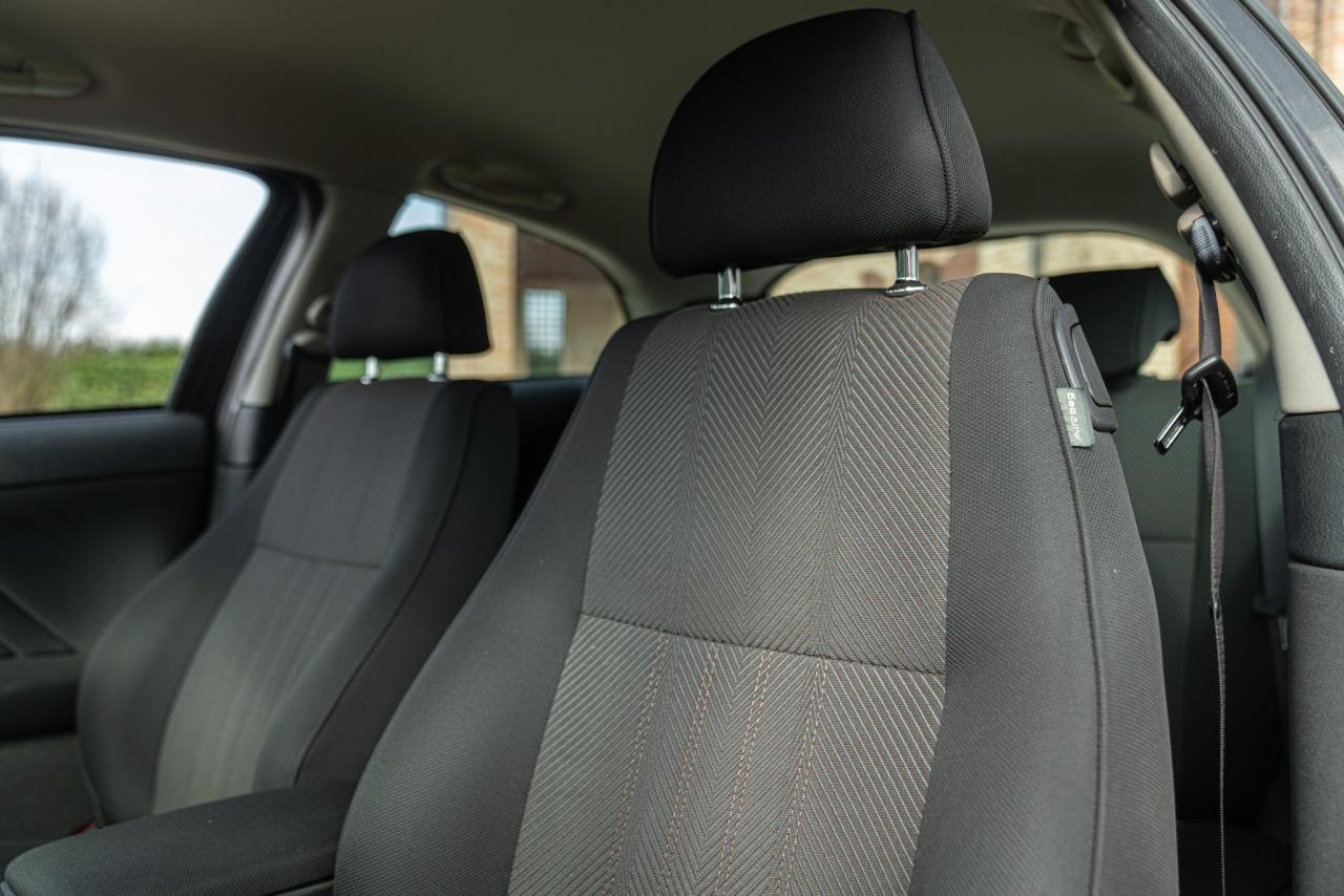 2007 Alfa Romeo 147 JTD M