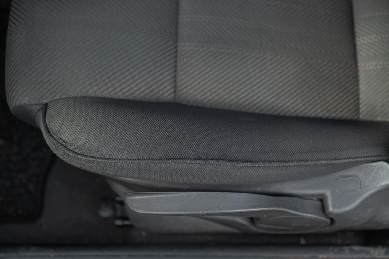 2007 Alfa Romeo 147 JTD M