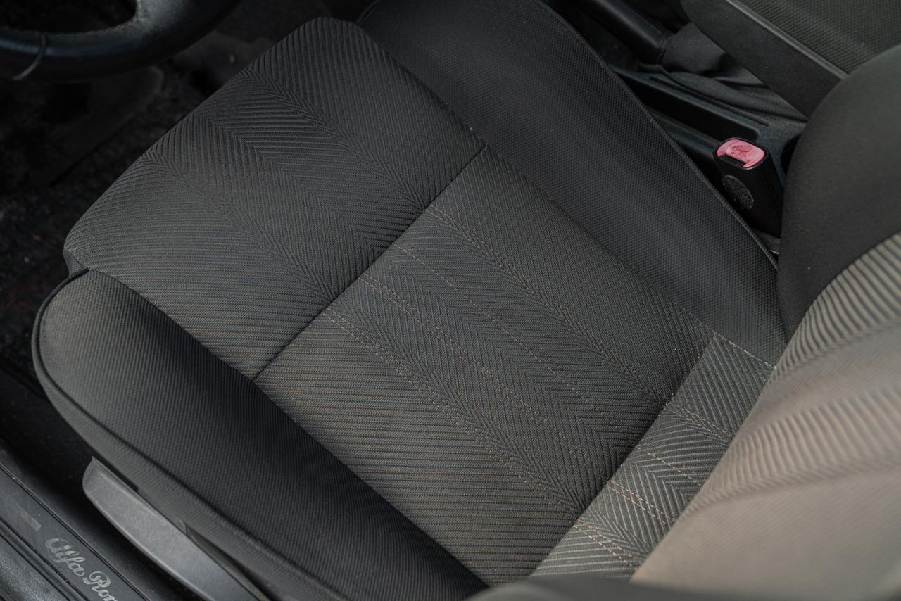 2007 Alfa Romeo 147 JTD M