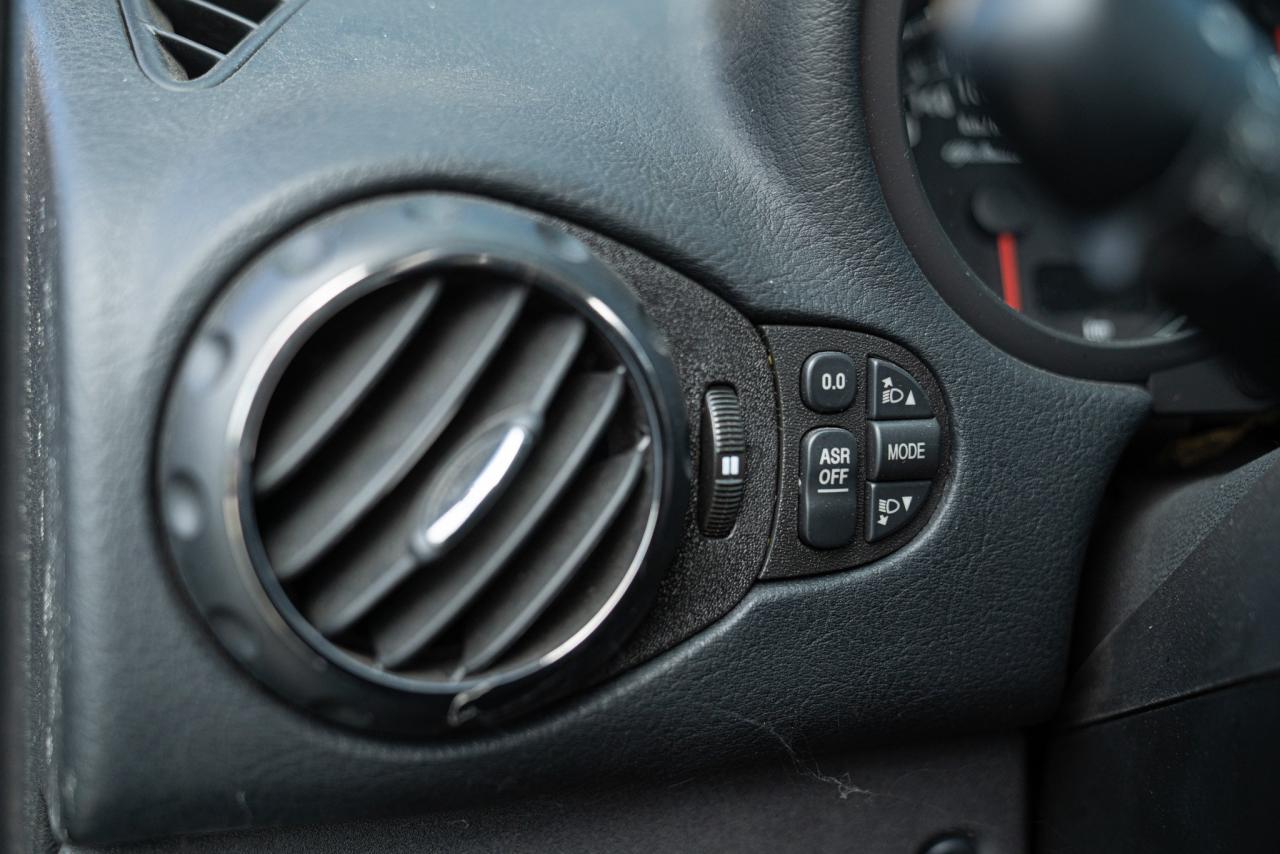 2007 Alfa Romeo 147 JTD M