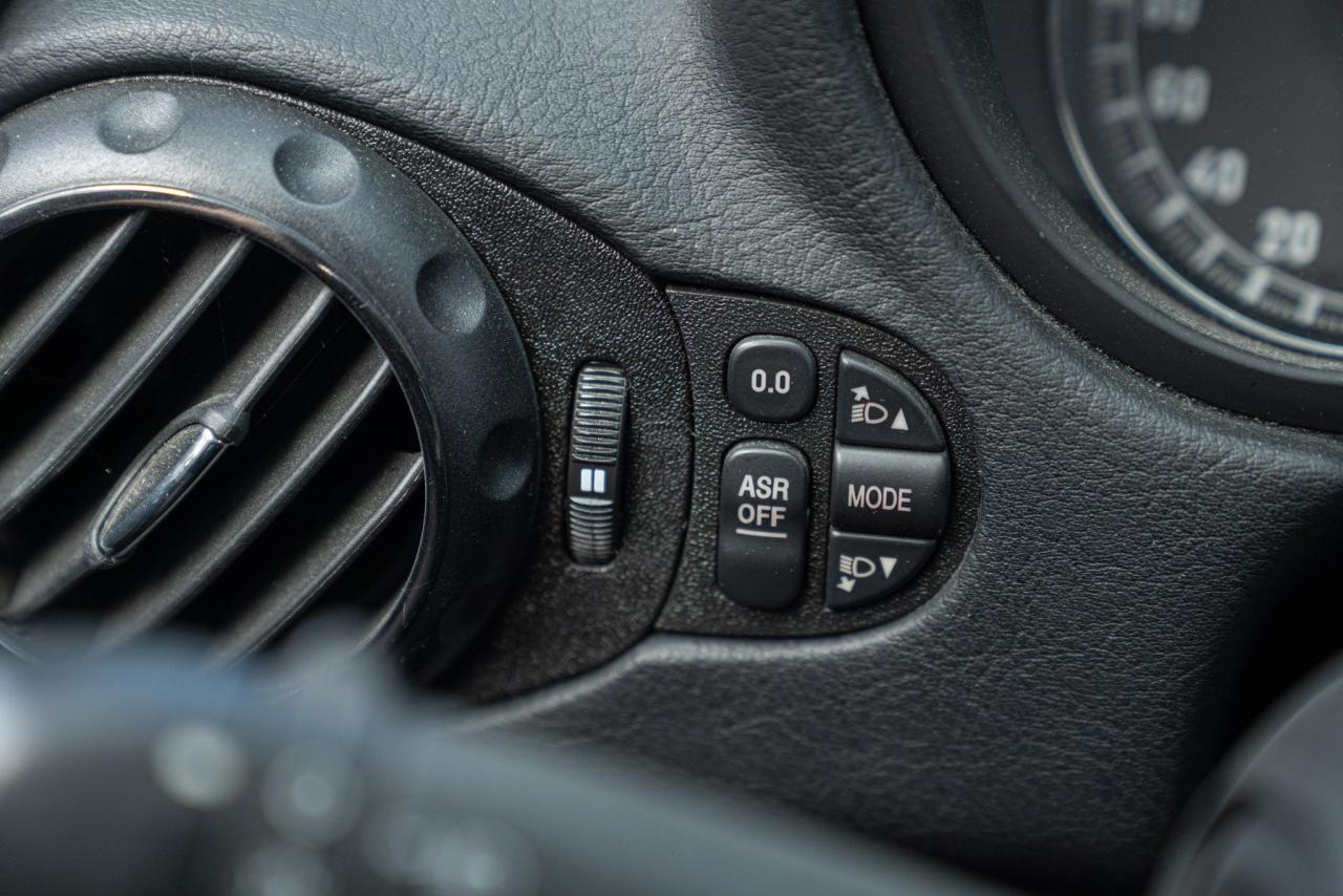 2007 Alfa Romeo 147 JTD M