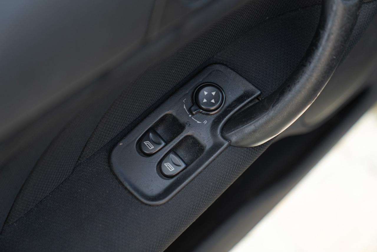 2007 Alfa Romeo 147 JTD M