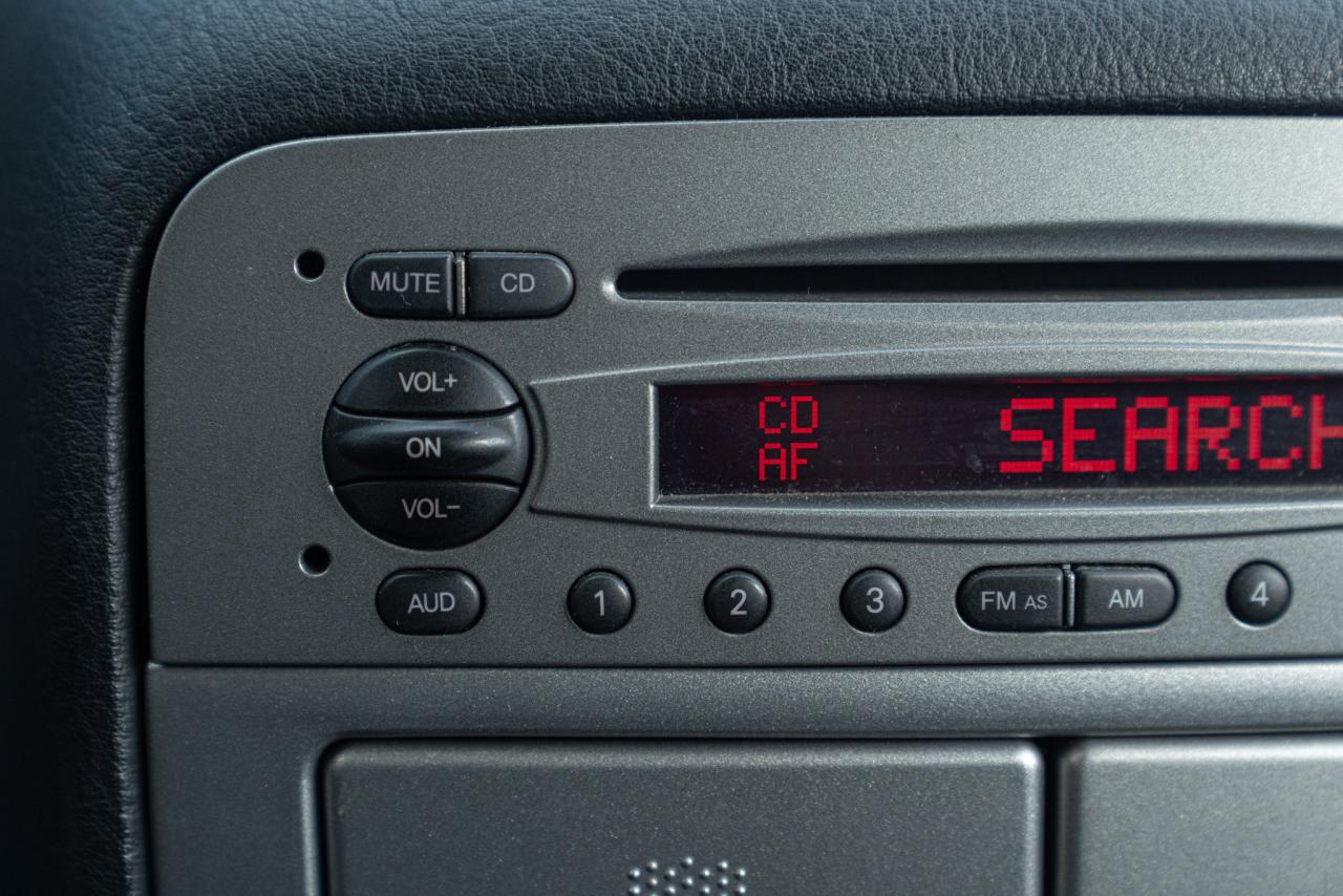 2007 Alfa Romeo 147 JTD M