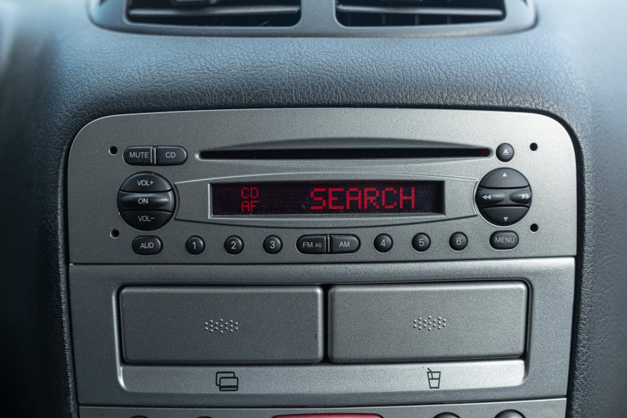 2007 Alfa Romeo 147 JTD M