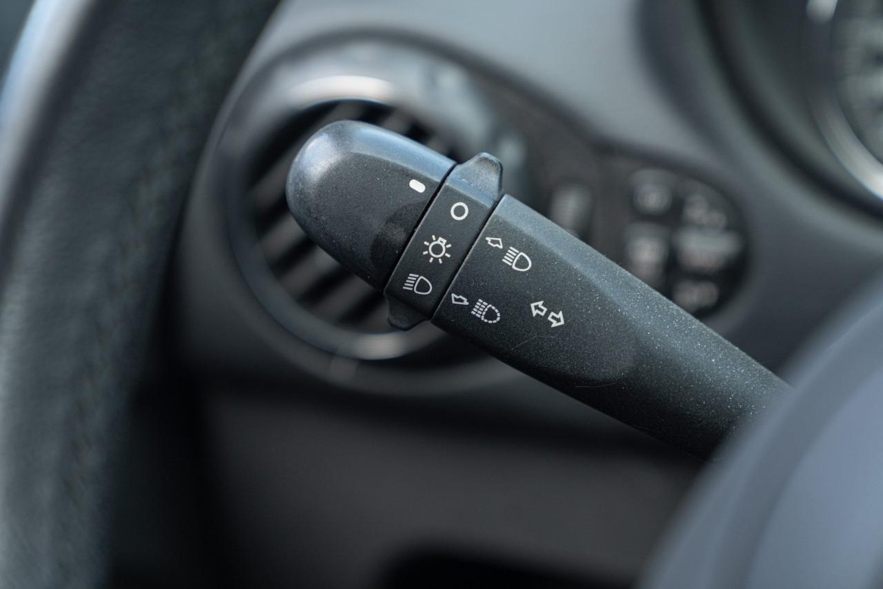 2007 Alfa Romeo 147 JTD M