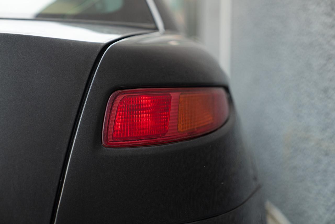 2005 Alfa Romeo GT COUPE&#039; JTS &quot;DISTINCTIVE EDITION&quot;