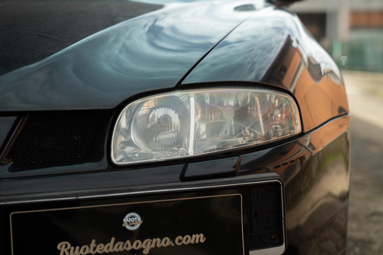 2005 Alfa Romeo GT COUPE&#039; JTS &quot;DISTINCTIVE EDITION&quot;