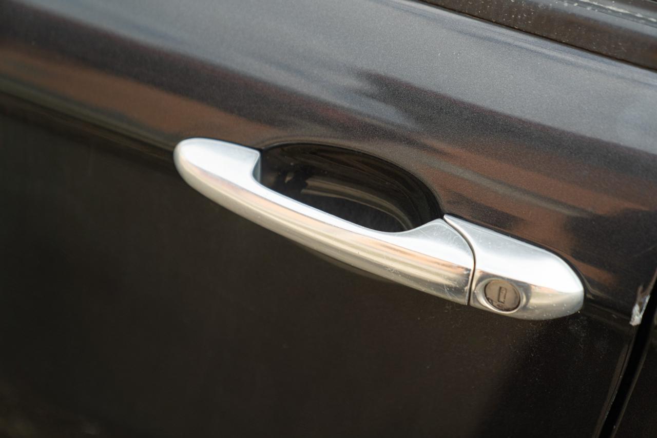 2005 Alfa Romeo GT COUPE&#039; JTS &quot;DISTINCTIVE EDITION&quot;