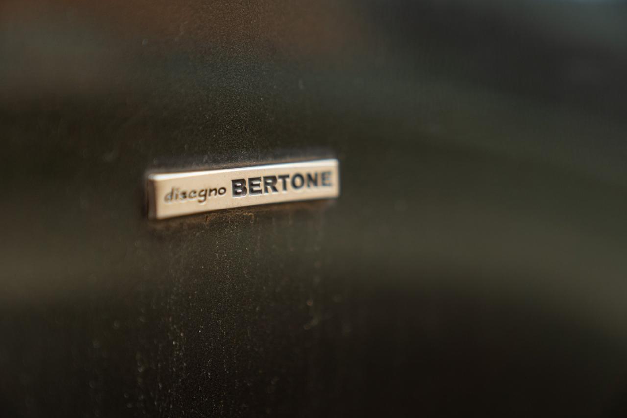 2005 Alfa Romeo GT COUPE&#039; JTS &quot;DISTINCTIVE EDITION&quot;