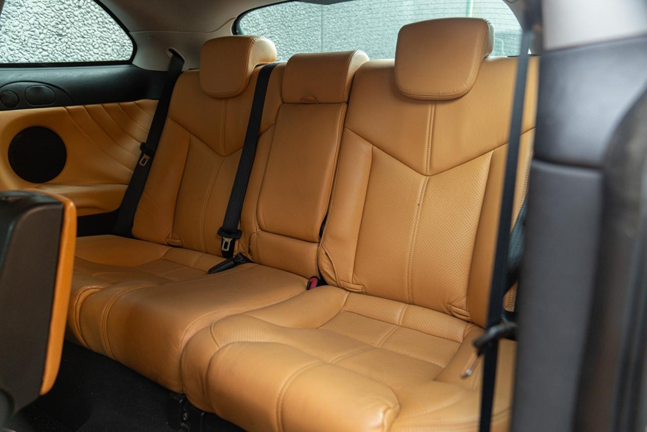 2005 Alfa Romeo GT COUPE&#039; JTS &quot;DISTINCTIVE EDITION&quot;