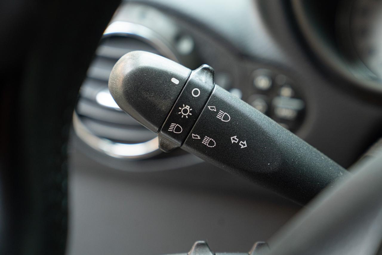 2005 Alfa Romeo GT COUPE&#039; JTS &quot;DISTINCTIVE EDITION&quot;