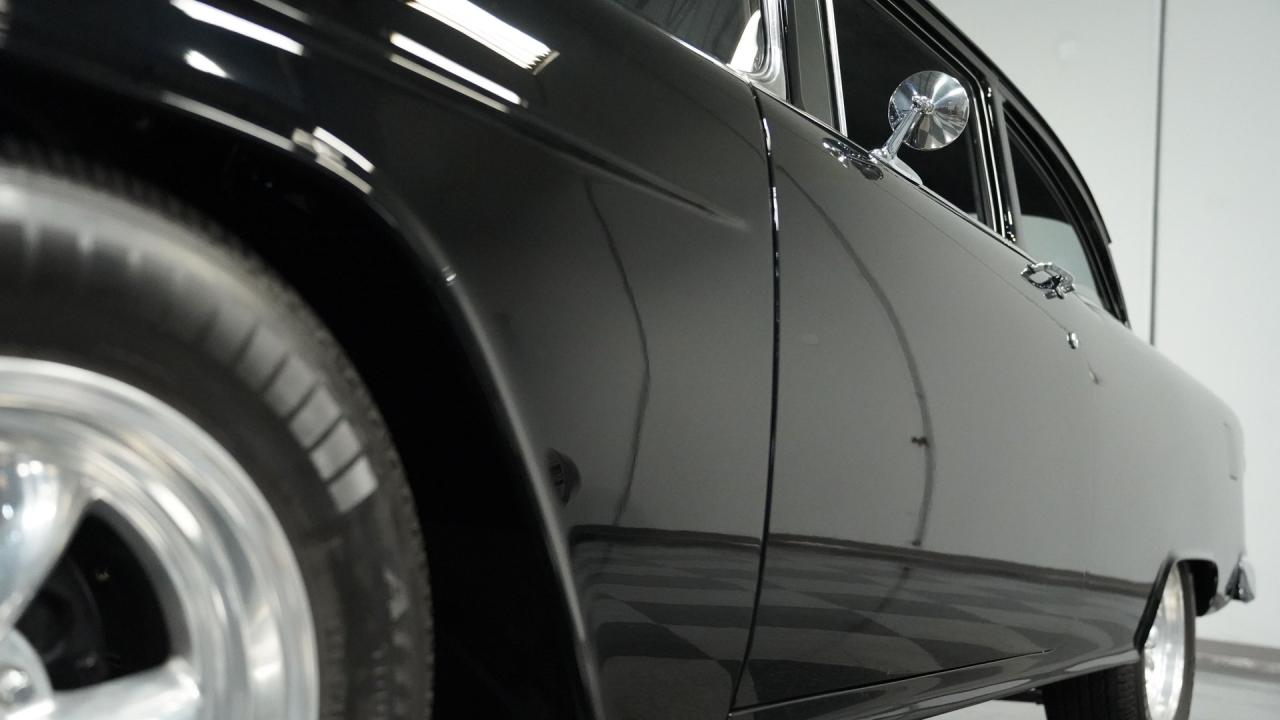 1955 Chevrolet 210 Restomod