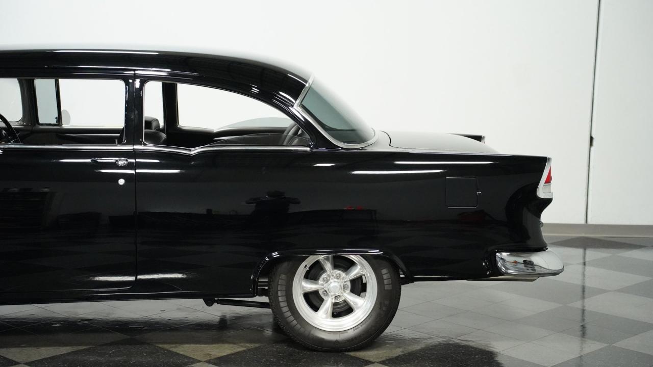 1955 Chevrolet 210 Restomod