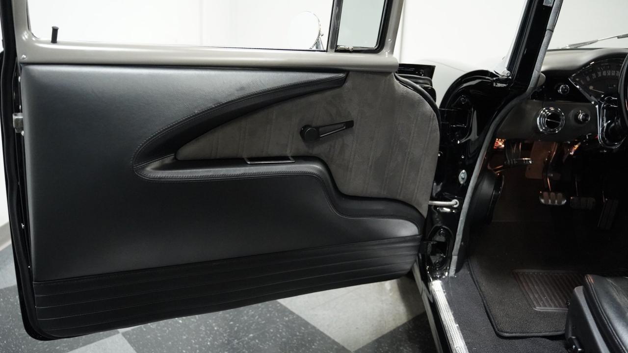 1955 Chevrolet 210 Restomod