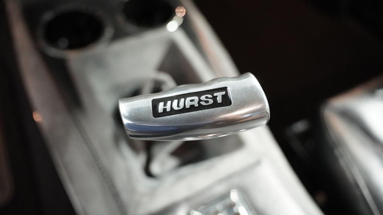 1955 Chevrolet 210 Restomod