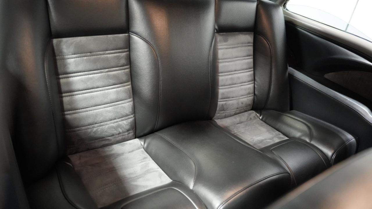 1955 Chevrolet 210 Restomod