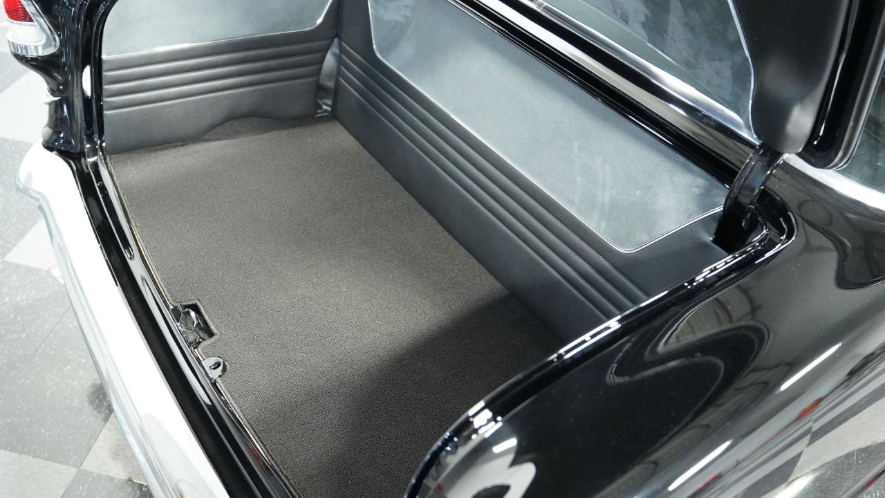 1955 Chevrolet 210 Restomod