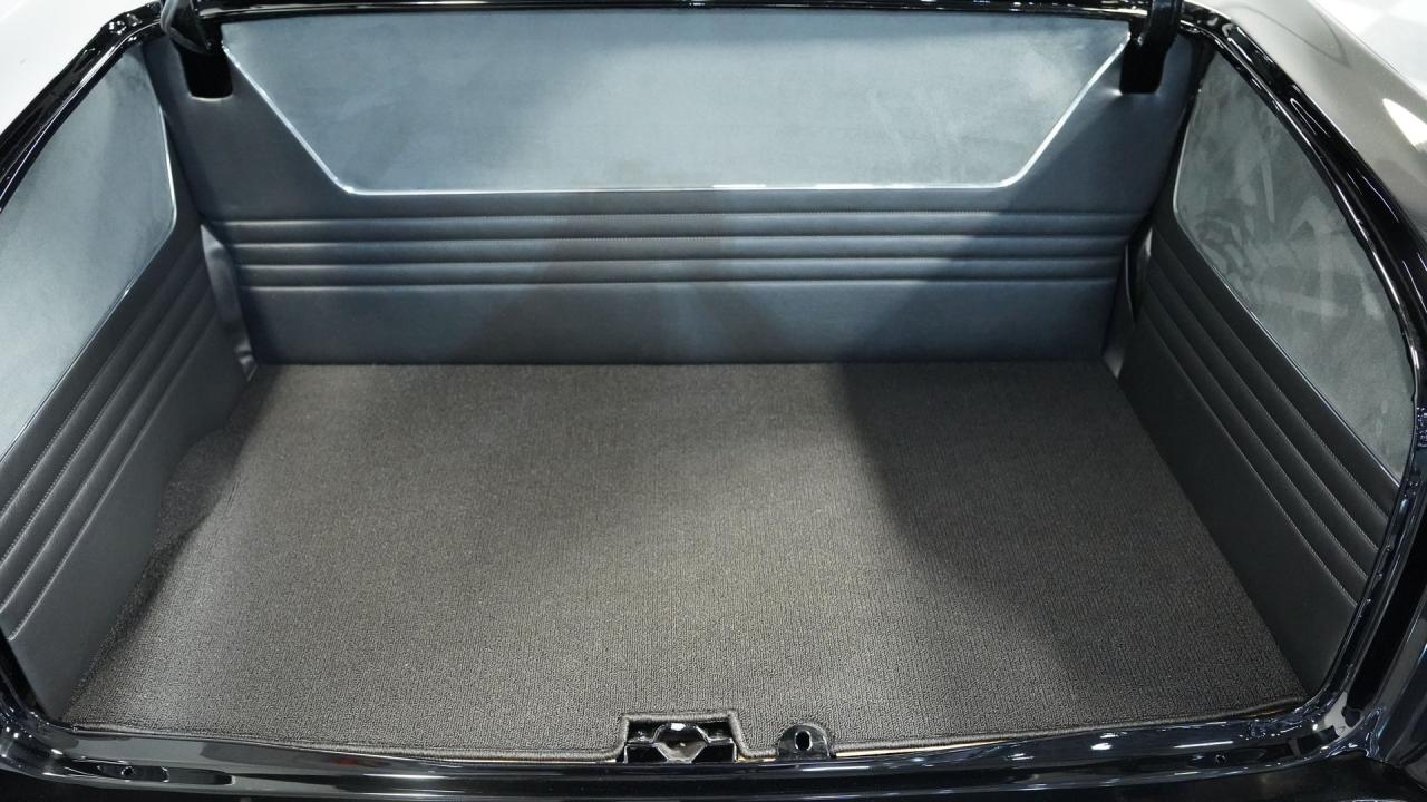 1955 Chevrolet 210 Restomod