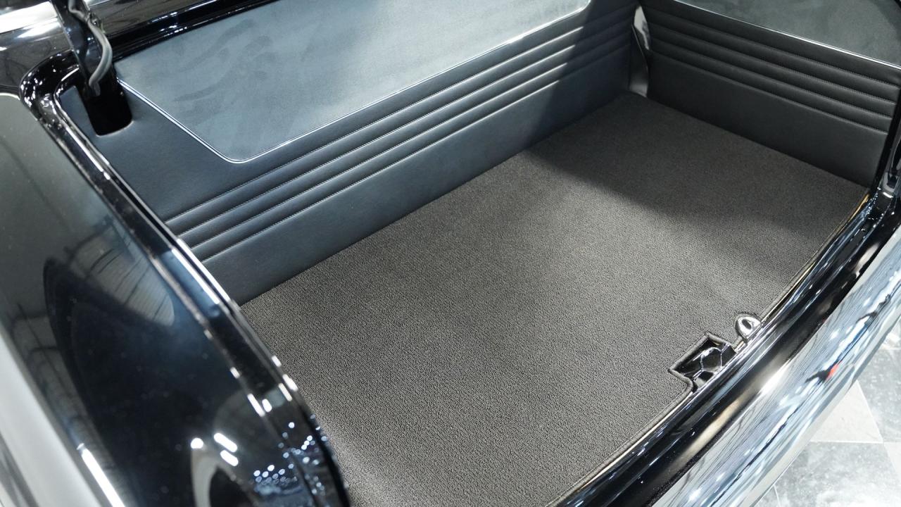 1955 Chevrolet 210 Restomod