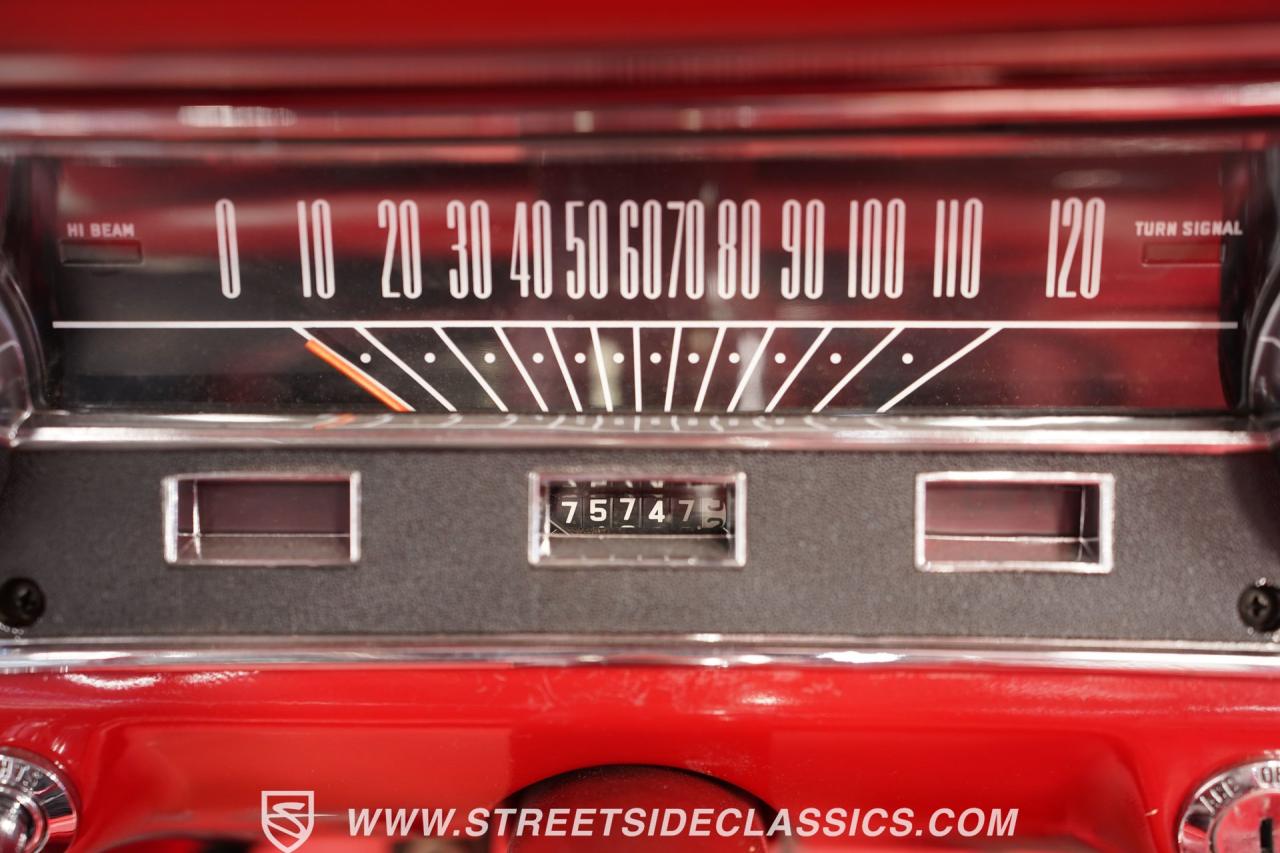 1964 Ford Mustang Convertible