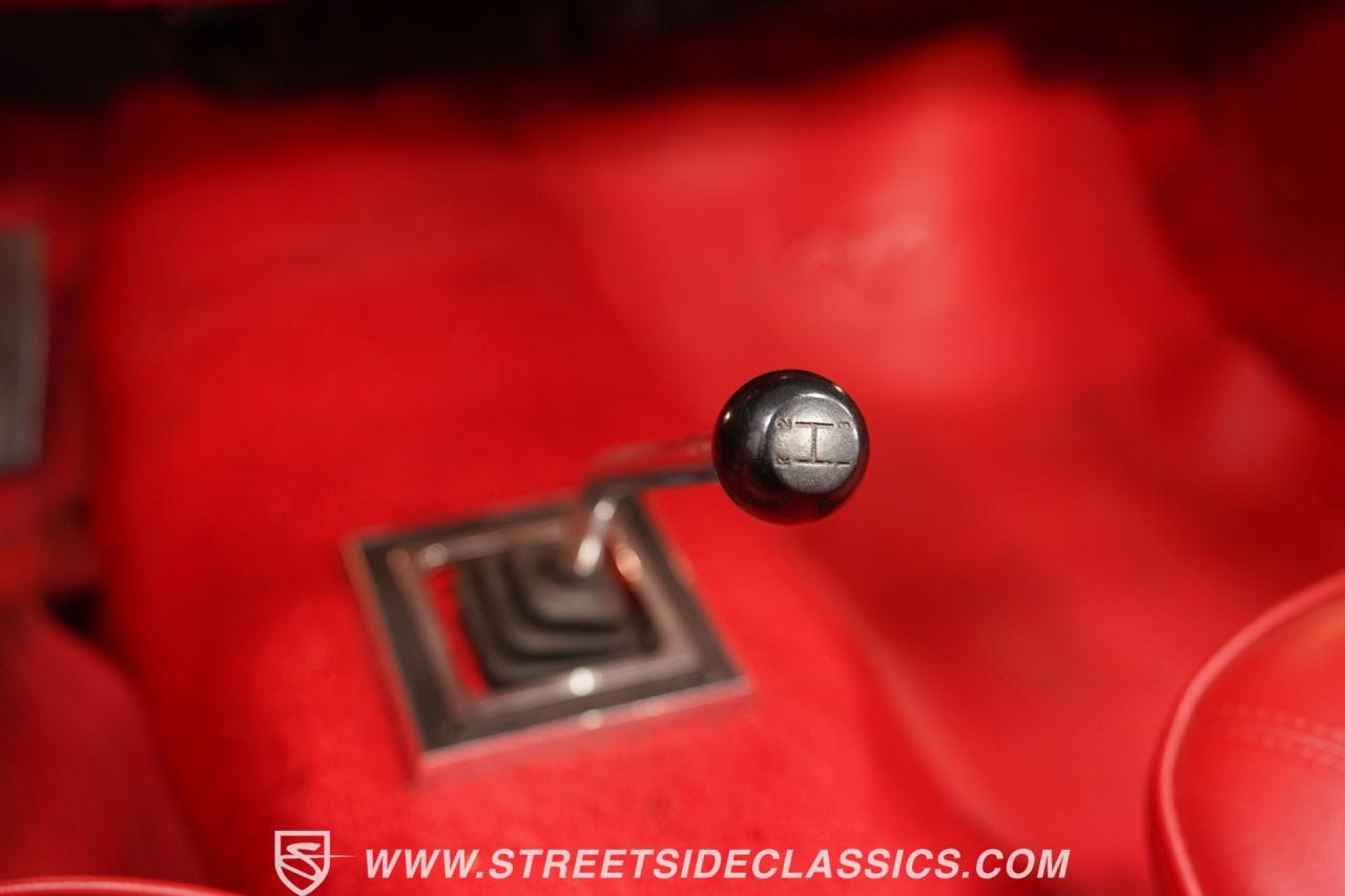 1964 Ford Mustang Convertible