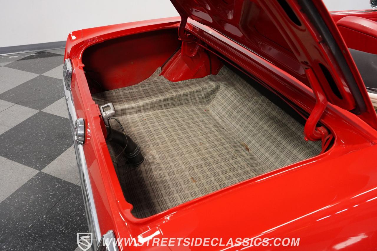 1964 Ford Mustang Convertible