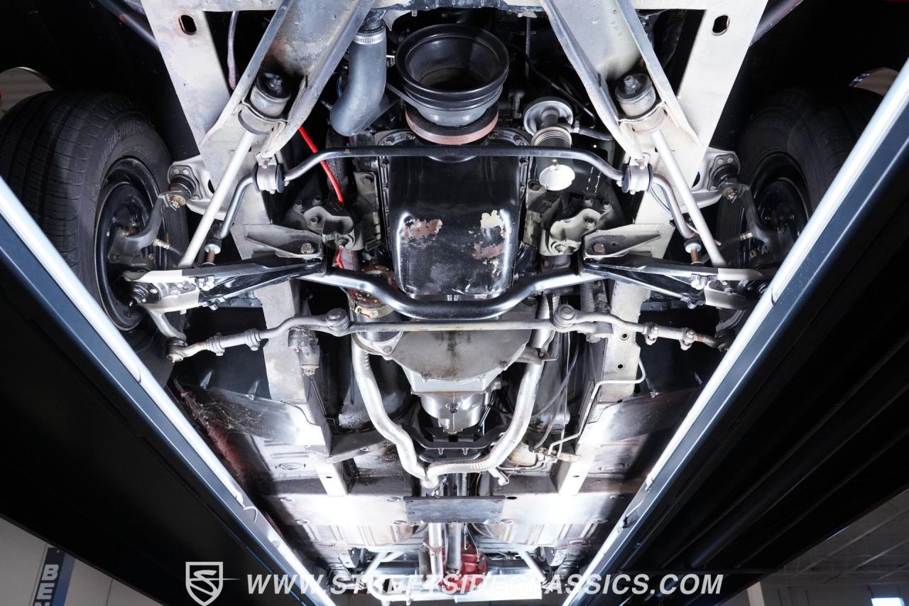 1964 Ford Mustang Convertible