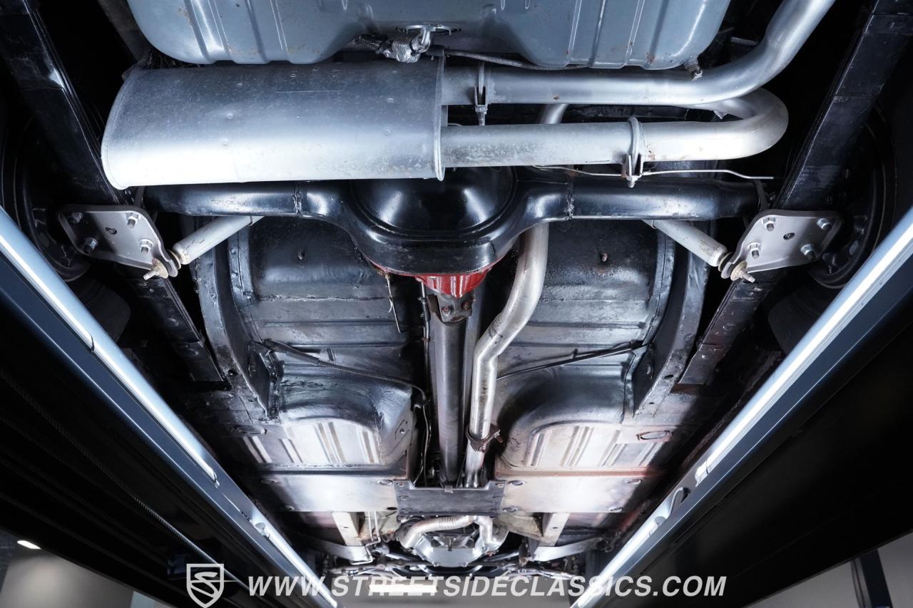 1964 Ford Mustang Convertible