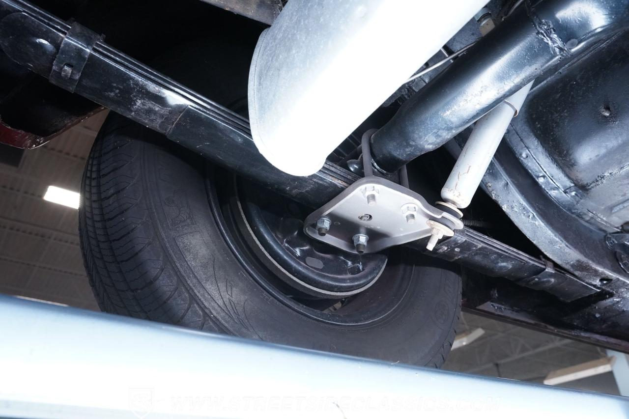 1964 Ford Mustang Convertible