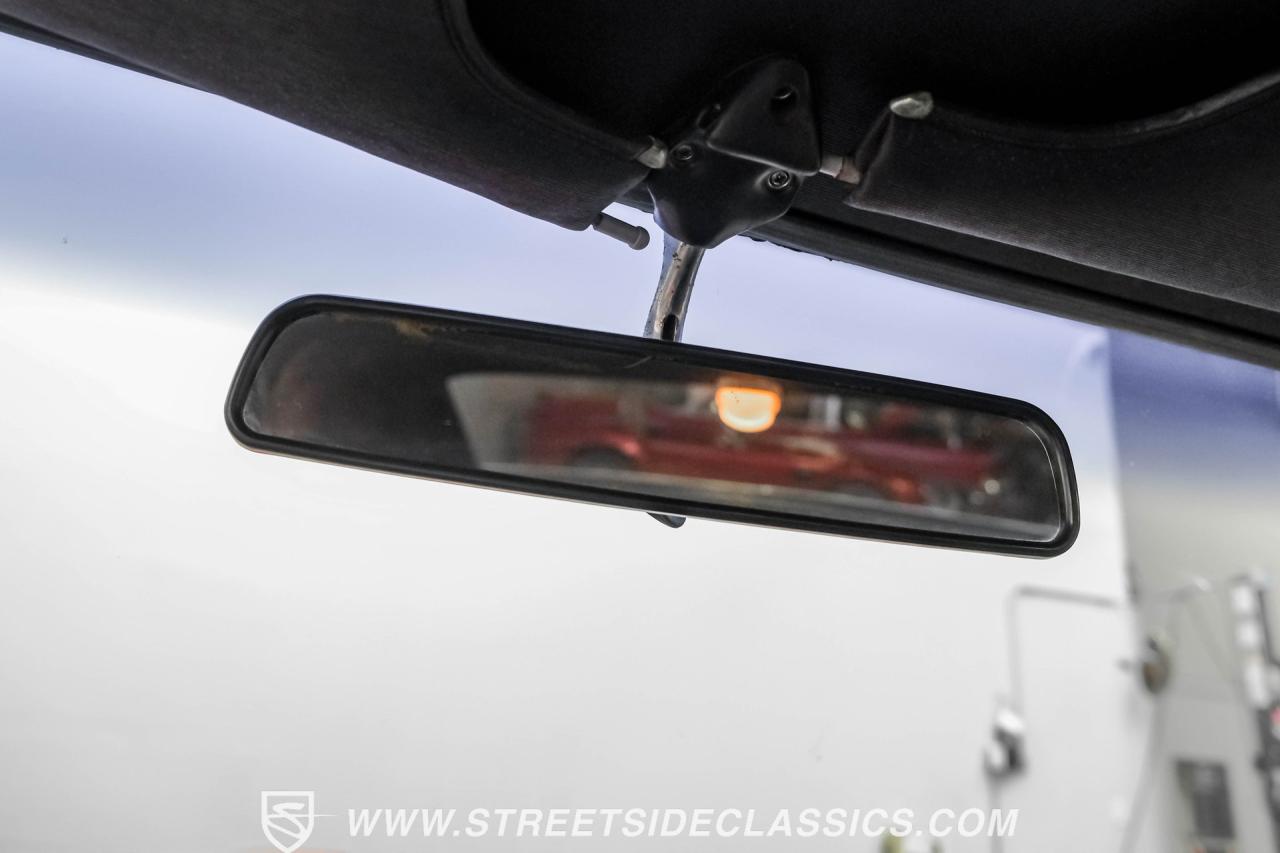 1967 Chevrolet Camaro SS Tribute