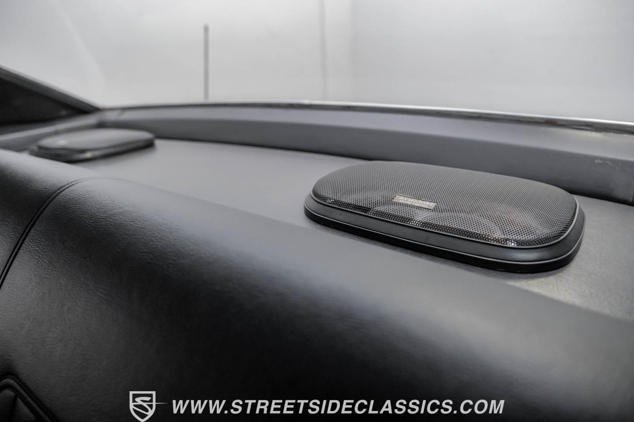 1967 Chevrolet Camaro SS Tribute