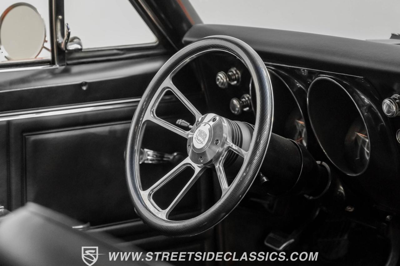 1967 Chevrolet Camaro SS Tribute