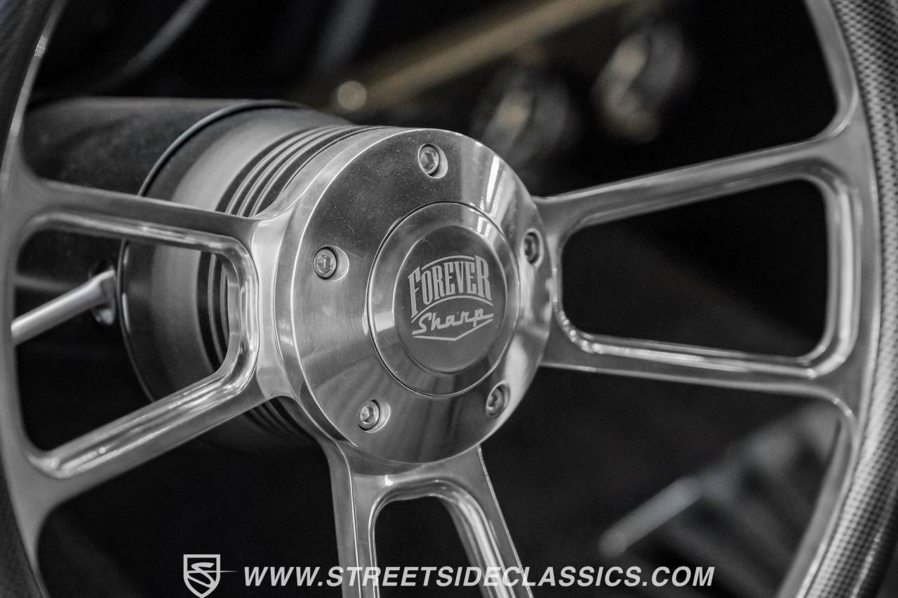 1967 Chevrolet Camaro SS Tribute