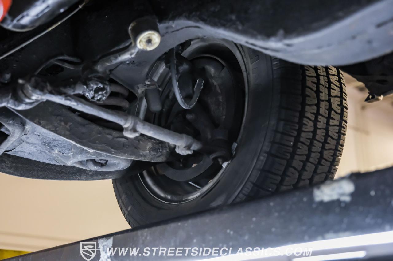 1967 Chevrolet Camaro SS Tribute